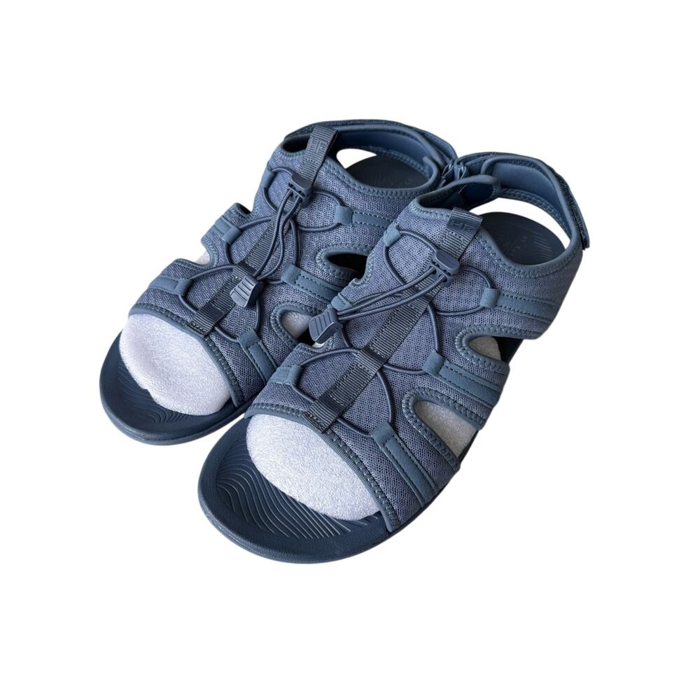 HF Baresandals I from Hike Footwear men’s size 12
